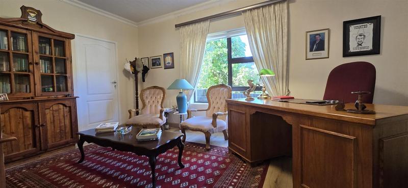3 Bedroom Property for Sale in Outeniqua Strand Western Cape